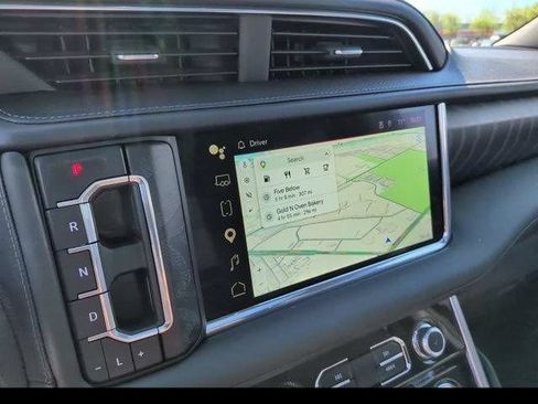 Certified 2023 GMC Yukon Denali AWD/4WD image 25