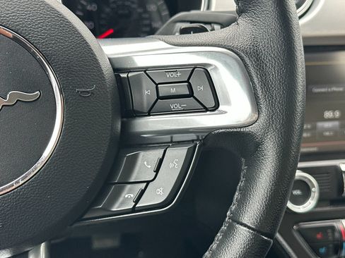 Used 2015 Ford Mustang GT Premium RWD image 26