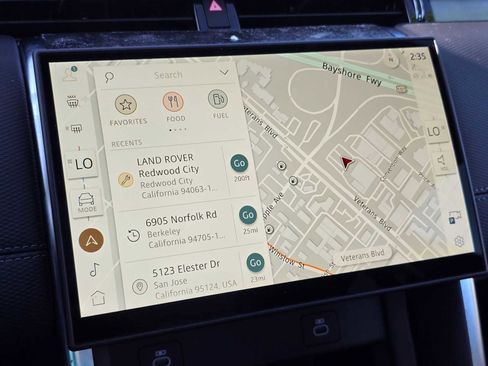 Used 2024 Land Rover Discovery Sport Dynamic SE image 29