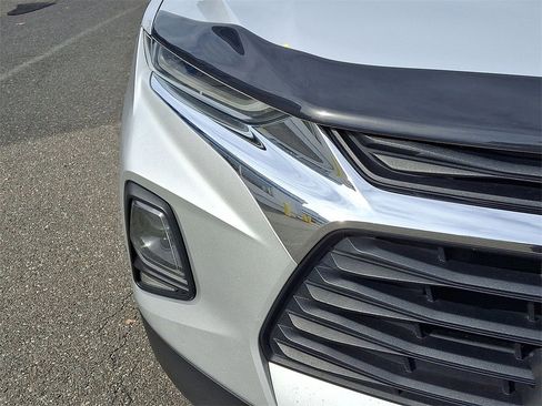 Used 2020 Chevrolet Blazer LT image 27