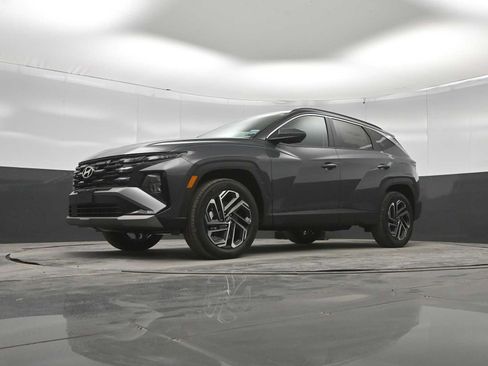 New 2026 Hyundai Tucson SEL Plus AWD/4WD image 35