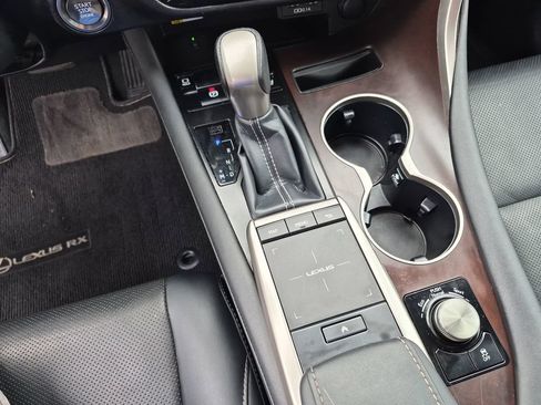 Used 2021 Lexus RX 350 FWD w/ Premium Package image 29