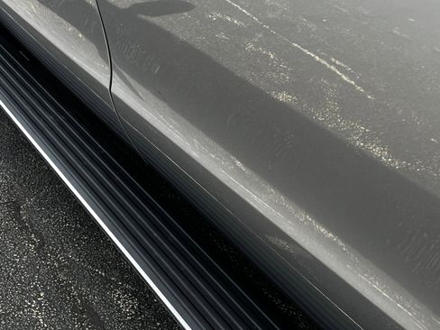 Used 2023 Ford Expedition Max Platinum image 13