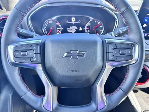 Used 2025 Chevrolet Blazer RS image 13