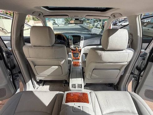 Used 2009 Lexus RX 350 2WD image 30