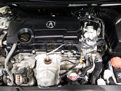 Used 2022 Acura ILX w/ Premium & A-SPEC Package FWD image 74
