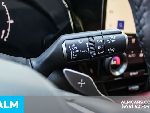 Used 2025 Lexus NX 350 AWD w/ Premium Package image 32