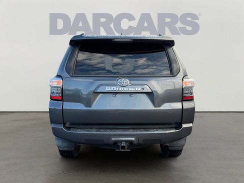 Used 2020 Toyota 4Runner SR5 image 5