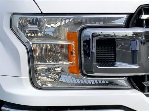 Certified 2018 Ford F150 2WD SuperCrew image 23