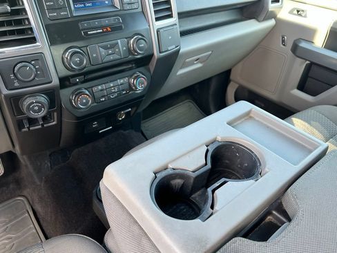 Used 2016 Ford F150 XLT w/ Equipment Group 301A Mid AWD/4WD image 34