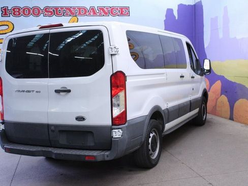 Used 2016 Ford Transit 150 XL image 7
