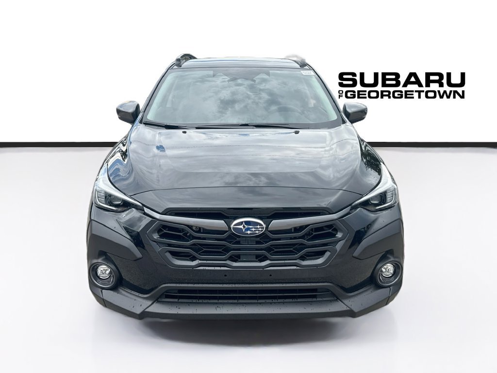 New 2026 Subaru Crosstrek 2.5i Limited AWD/4WD image 3