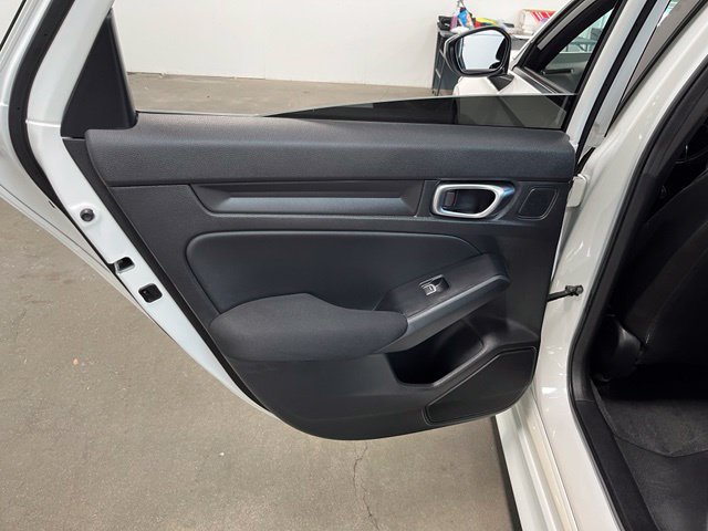 Used 2025 Honda Civic Sport image 19