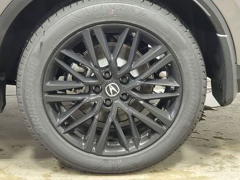 New 2026 Acura MDX A-Spec image 10