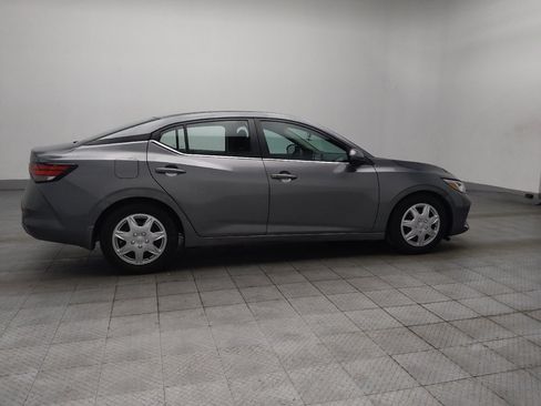 Used 2021 Nissan Sentra S FWD image 10