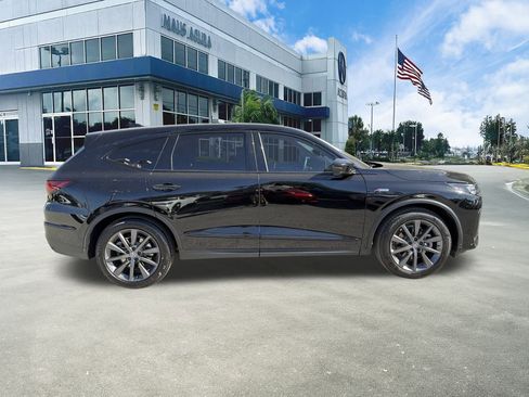 Used 2026 Acura MDX A-Spec image 3