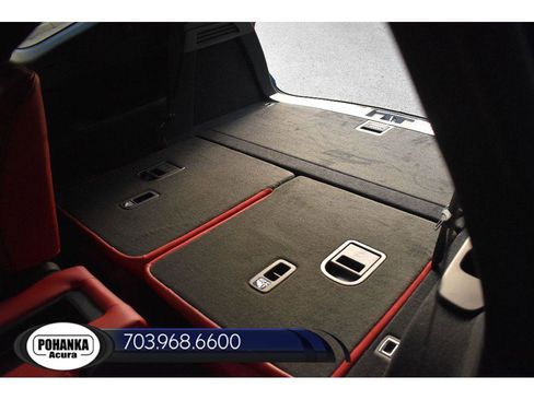 New 2026 Acura MDX A-Spec image 20