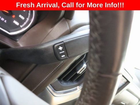 Used 2022 Chevrolet Silverado 1500 LT w/ Z71 Off-Road Package image 36