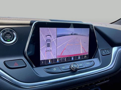 Used 2019 Chevrolet Blazer Premier w/ Sun and Wheels Package FWD image 27