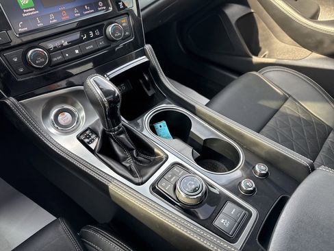 Used 2023 Nissan Maxima Platinum image 21