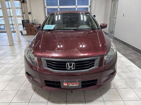 Used 2008 Honda Accord EX image 6