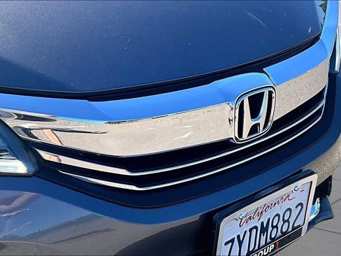 Used 2017 Honda Accord EX-L image 29