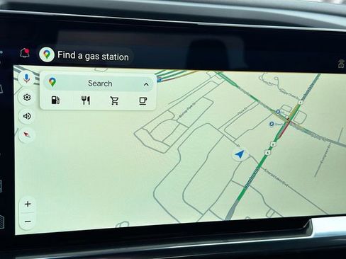 New 2026 Chevrolet Silverado 2500 LT w/ Convenience Package image 13