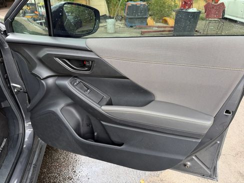 Used 2024 Subaru Crosstrek 2.5i Sport AWD/4WD image 17