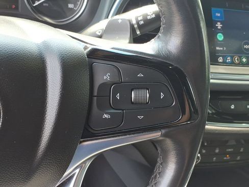 Certified 2023 Buick Enclave Essence AWD/4WD image 20