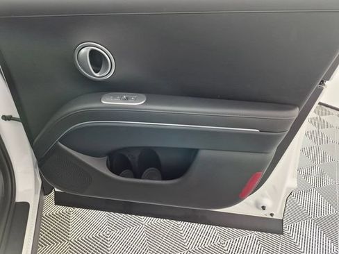 Used 2026 Hyundai Palisade SE FWD image 31