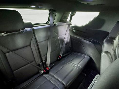 Used 2021 Chevrolet Tahoe LT RWD image 28