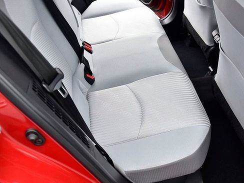 Used 2020 Toyota Prius Prime LE image 12