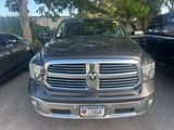 Certified 2015 RAM 1500 Big Horn image 2