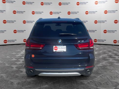 Used 2017 BMW X5 xDrive35i AWD/4WD image 4