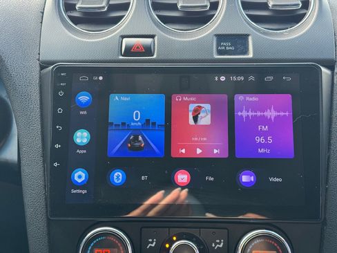 Used 2008 Nissan Altima 2.5 SL w/ SL Pkg image 18