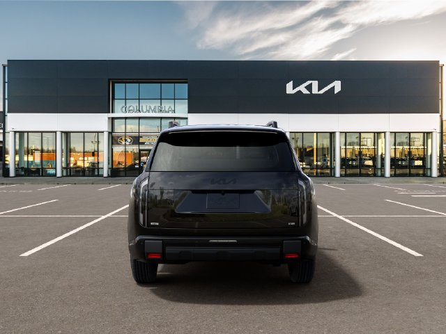 New 2027 Kia Telluride X-Line SX Prestige AWD/4WD image 7