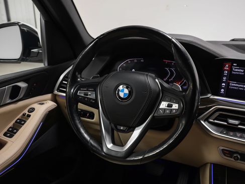 Used 2019 BMW X5 xDrive40i w/ Premium Package 2 AWD/4WD image 34
