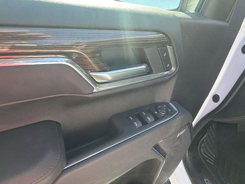 New 2026 Chevrolet Silverado 1500 LT Trail Boss w/ LT Trail Boss Premium Package image 12