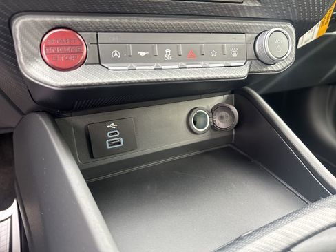 New 2026 Ford Mustang GT RWD image 28