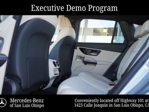 Used 2026 Mercedes-Benz GLC 300 image 24