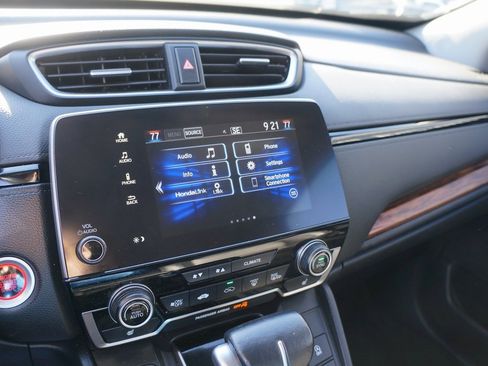 Used 2020 Honda CR-V EX-L image 22