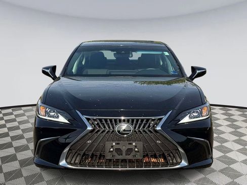 Used 2023 Lexus ES 350 Premium w/ Premium Package image 6