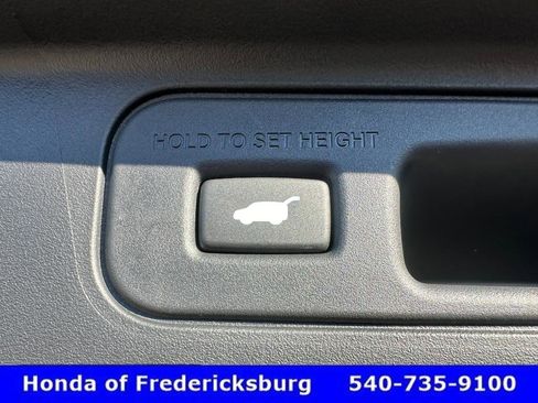 Certified 2026 Honda Passport RTL image 39