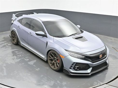 Used 2019 Honda Civic Type R image 13