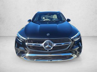 Used 2024 Mercedes-Benz GLC 300 4MATIC video 2