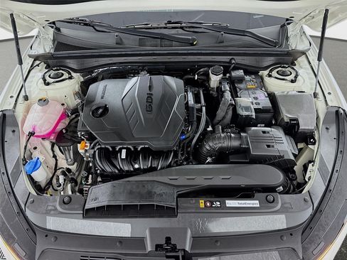 Certified 2025 Kia K5 EX FWD image 32