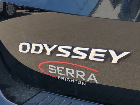 Certified 2025 Honda Odyssey EX-L image 6