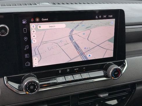 New 2026 Chevrolet Colorado W/T image 20