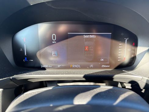 Used 2024 Ford Escape Active image 15