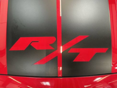 Used 2013 Dodge Challenger R/T RWD image 27